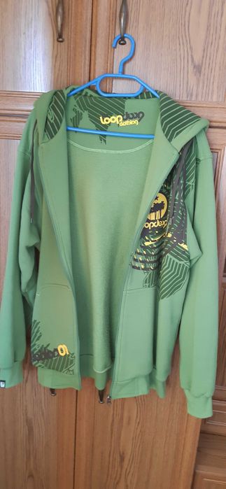 Bluza męska LOOP rozm. M