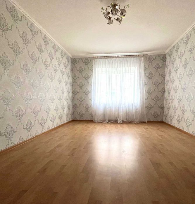 Глеваха. Сдам 2к квартиру з індивідуальним опаленням.