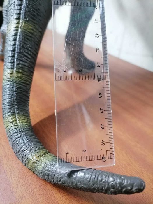 Dinossauro de Brincar Grande