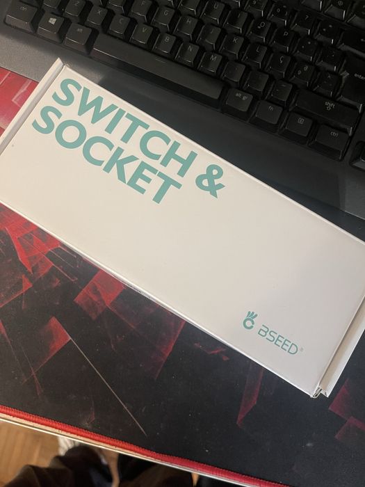 Vendo 3 espelhos triplos switch socket