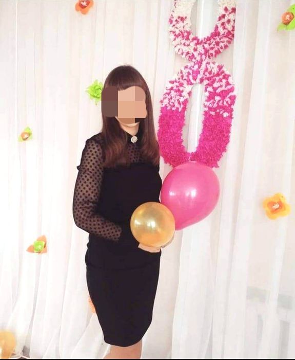 Сукня плаття 48 розмір