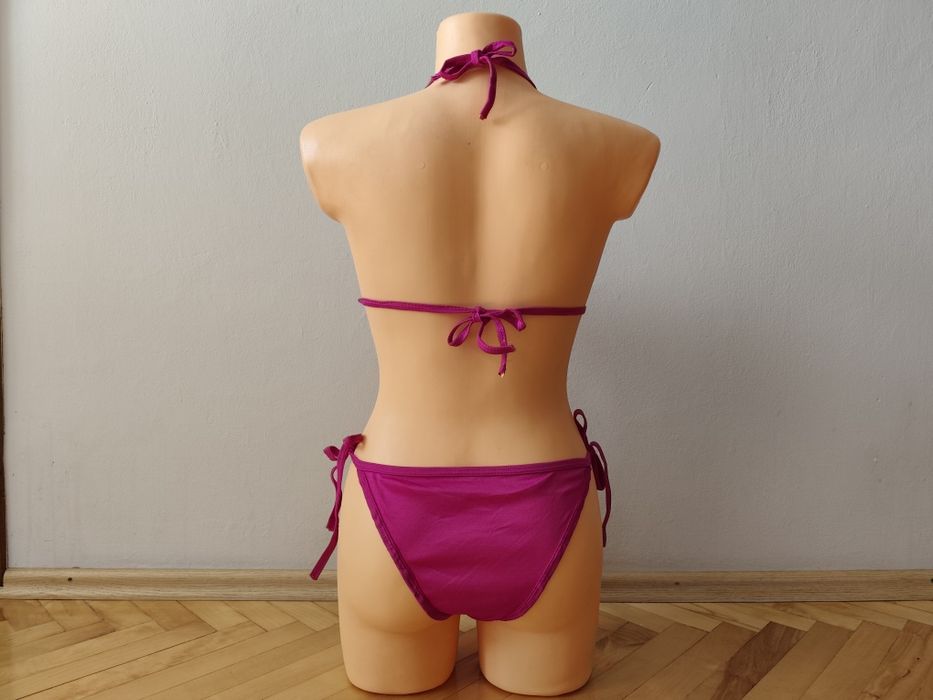 Nowy strój kąpielowy Bikini