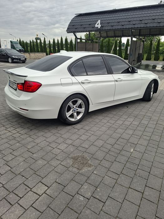 Продам Бмв рік 2014