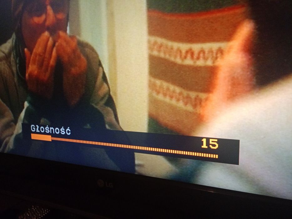 Telewizor LCD LG 37"