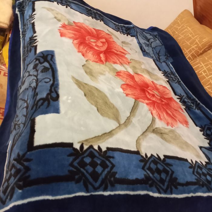 Одеяло, плед, покрывало