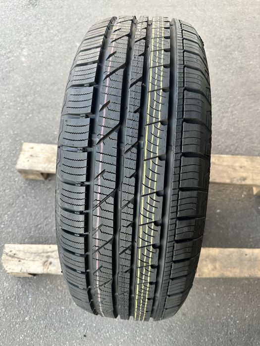 Шина одна 255 60 18 112V Continental CrossContact LX нова