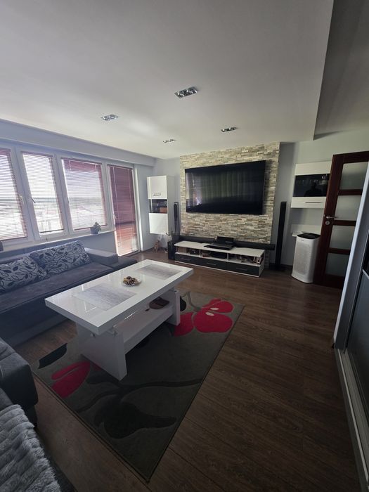 Mieszkanie na sprzedaż – 72 m² 3 pokoje,klimatyzacja, fotowoltanika