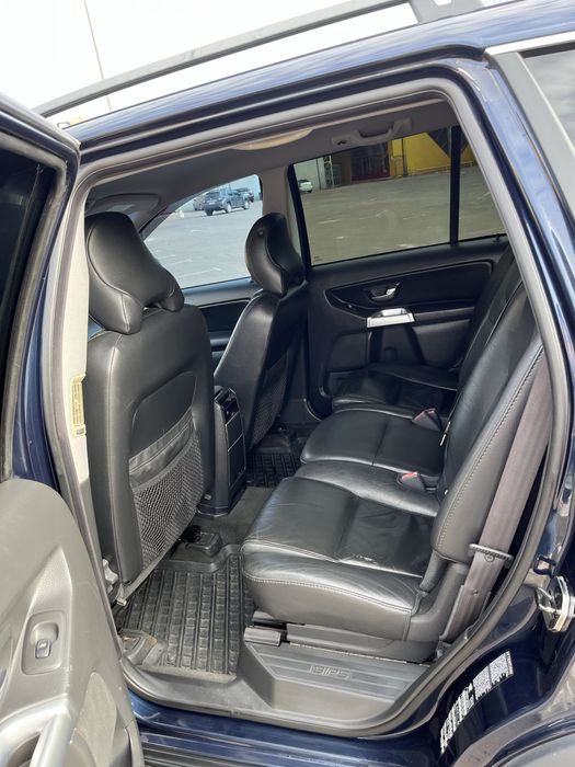 Volvo xc90 2003 р