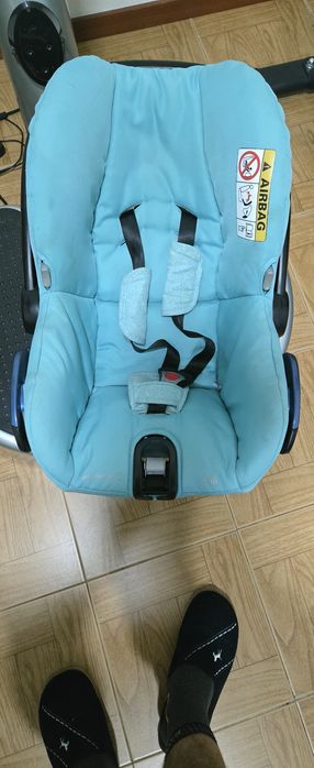 Carrinho de bébé446717815727728640