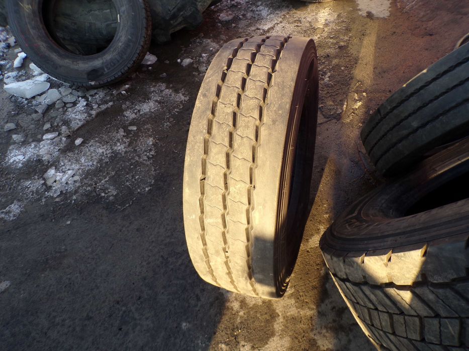 Opona 245/70R17.5 HANKOOK TH 31 (600 netto)