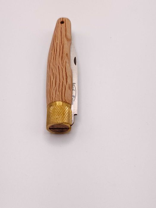 Navalha inox planalto carrasco José da cruz