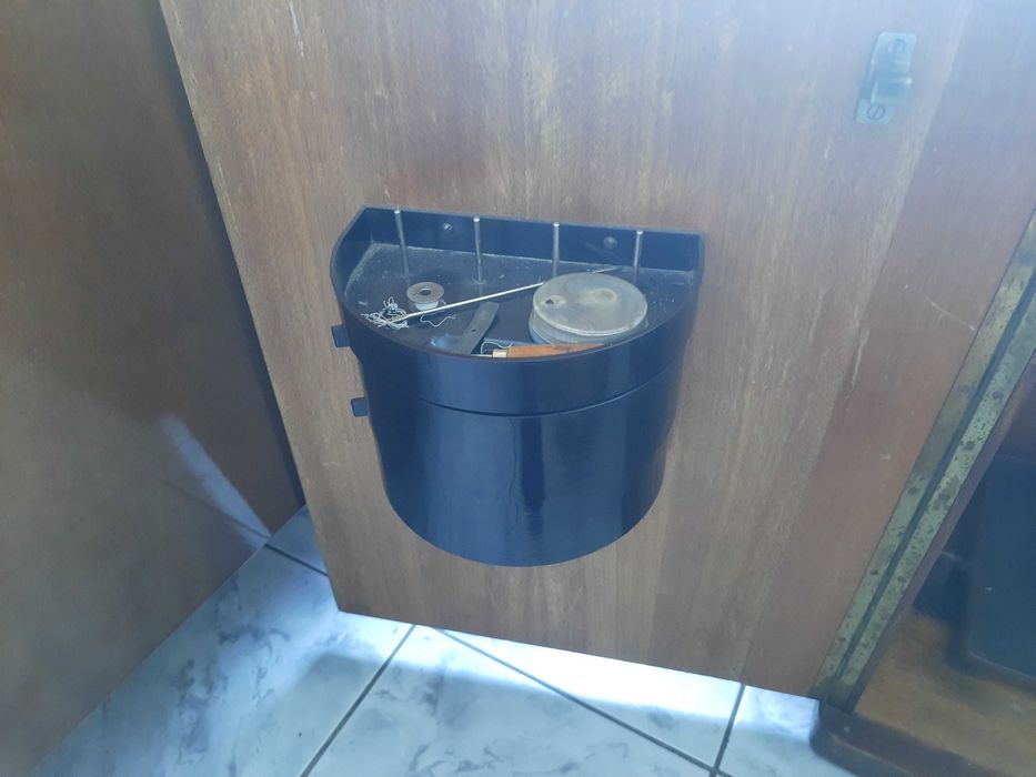 Maszyna do szycia VERITAS Automatic