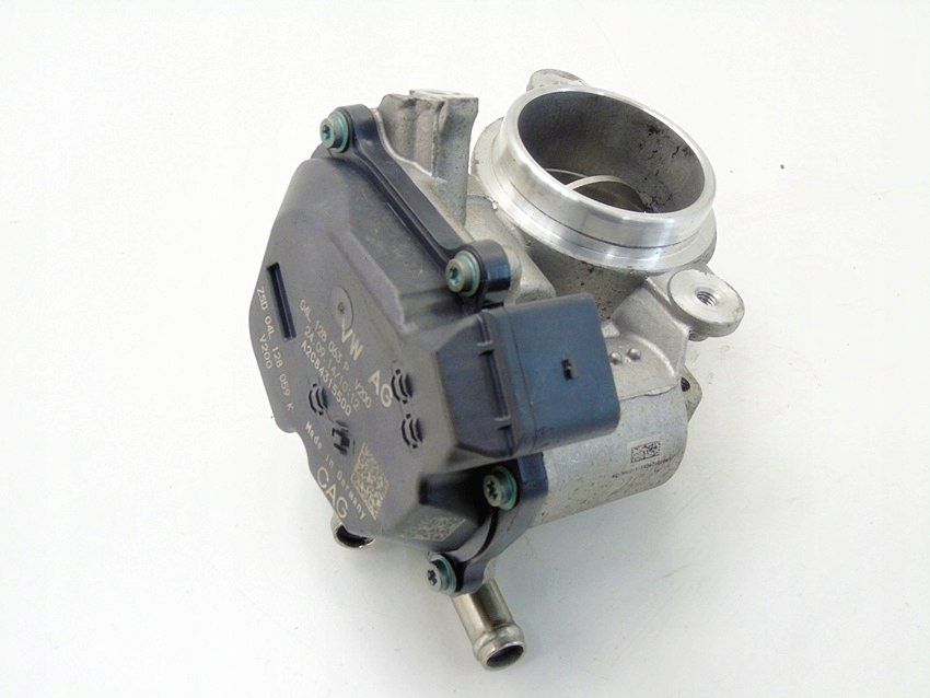 Przepustnica 2.0 Tdi Audi A4 B8 A5 A6 C7 Q5 Q3 Tt Cnh Passat B8 Superb 3