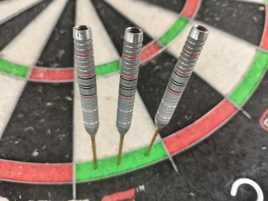 Damon Heta V4 24g
