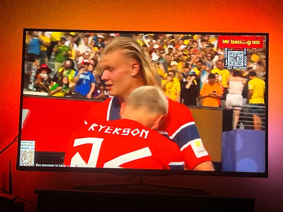Продам Tv Philips 47