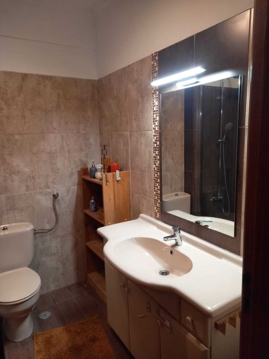 Casa para arrendar - Queluz