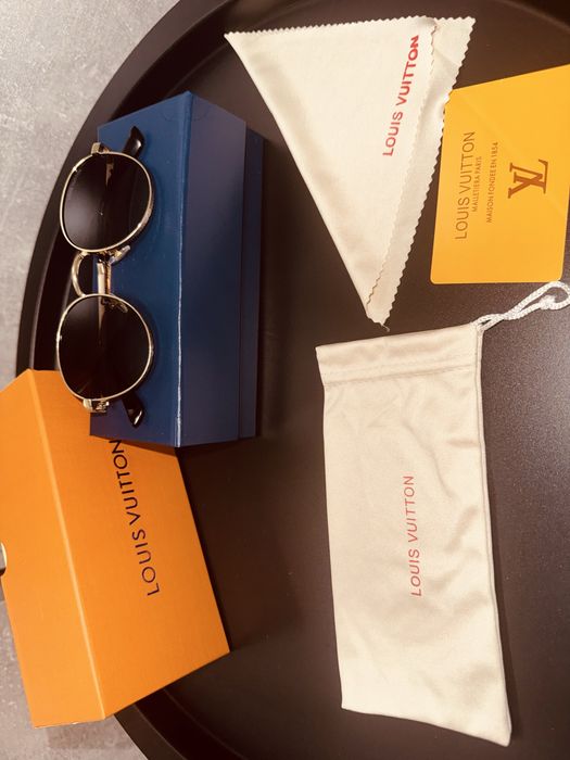 Окуляри Louis Vuitton