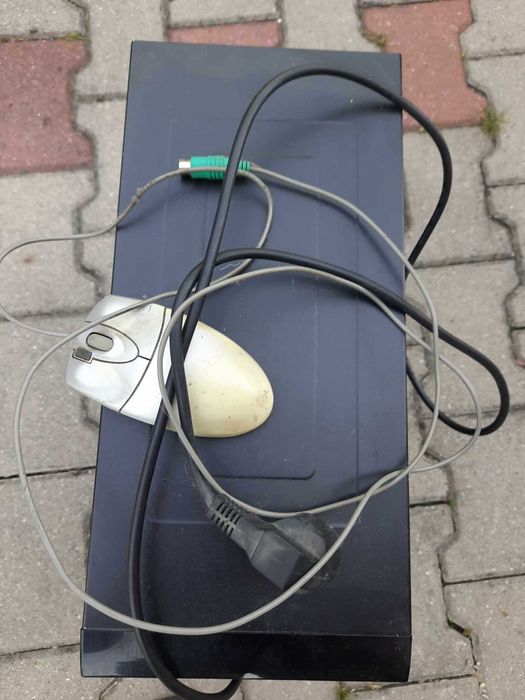 Komputer używany