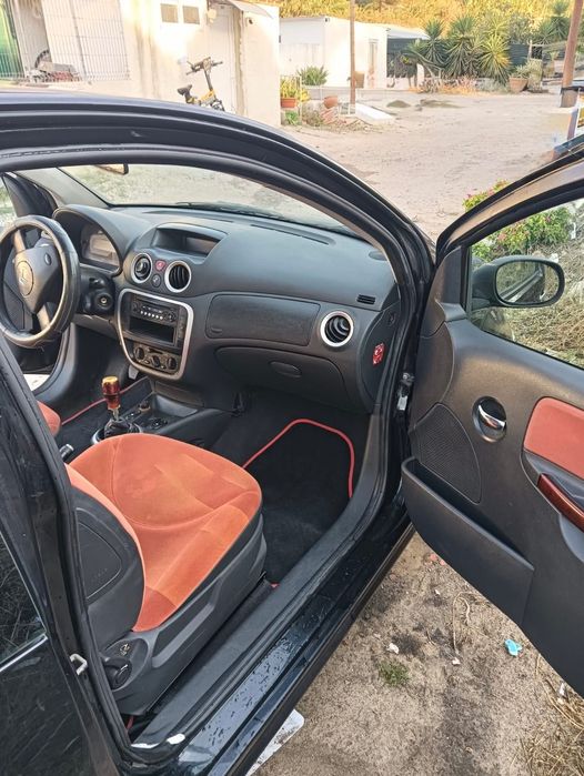 Vendo Citroen c2  de 2006