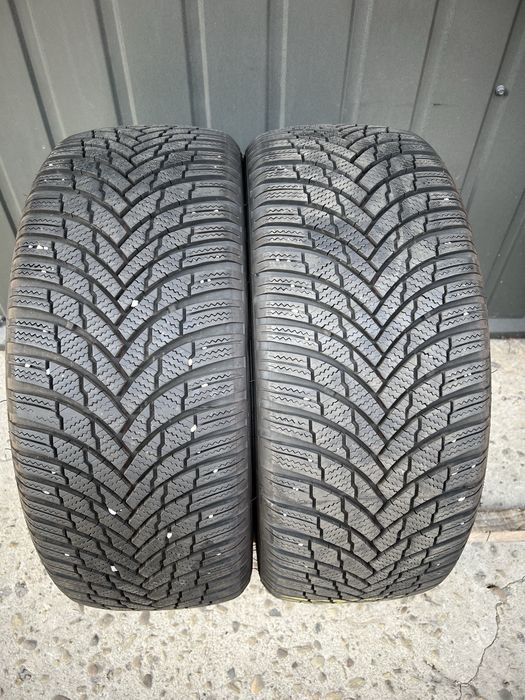 Зимові шини 225/50/17 98V Firestone WinterHawk 4 2023 пара