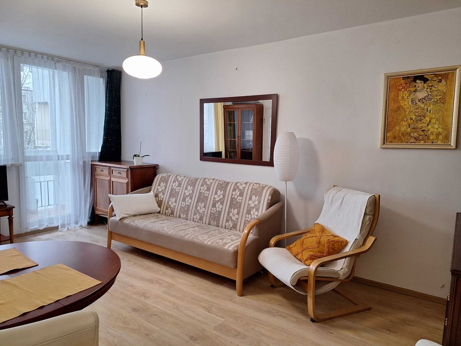 Wynajmę mieszkanie, Wrocław Stare-Miasto