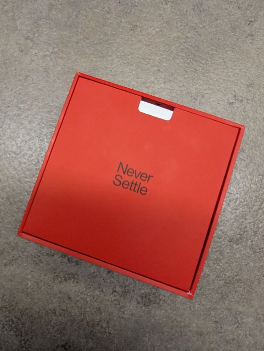 Słuchawki OnePlus Buds Pro 3 Sapphire Blue