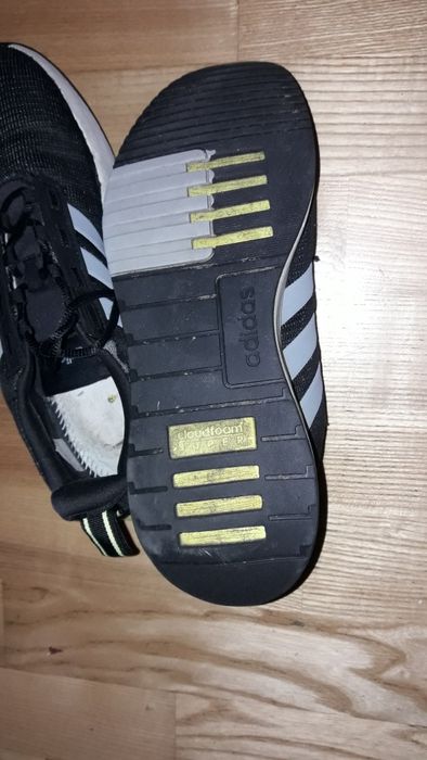 Buty Adidas  racer roz 42 i 2/3