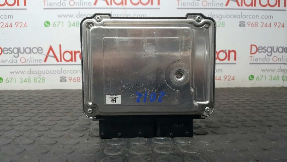 CENTRALINA DO MOTOR UCE VOLKSWAGEN GOLF V BERLINA (1K1) IGOLF