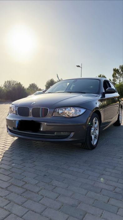 BMW Serie 1 118i