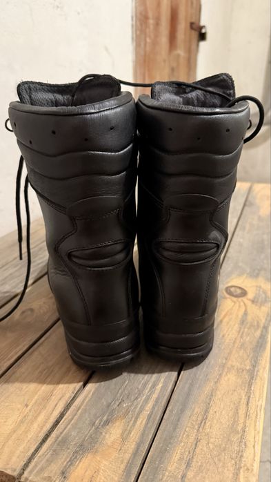 Trzewiki wojskowe buty opinacze 928/MON 28,5