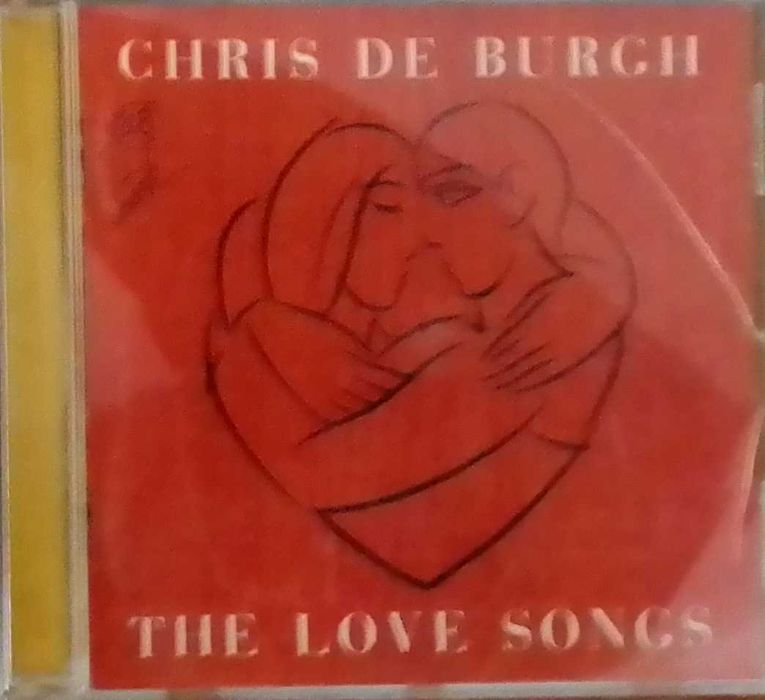 Compact Disc de música