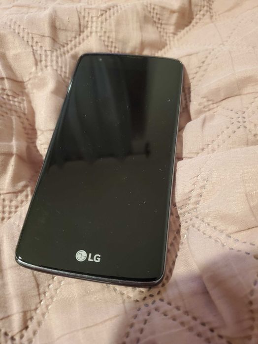 Telefon komórkowy LG K8 4G K350N 1.5 GB ram 8 gb ROM smartfon