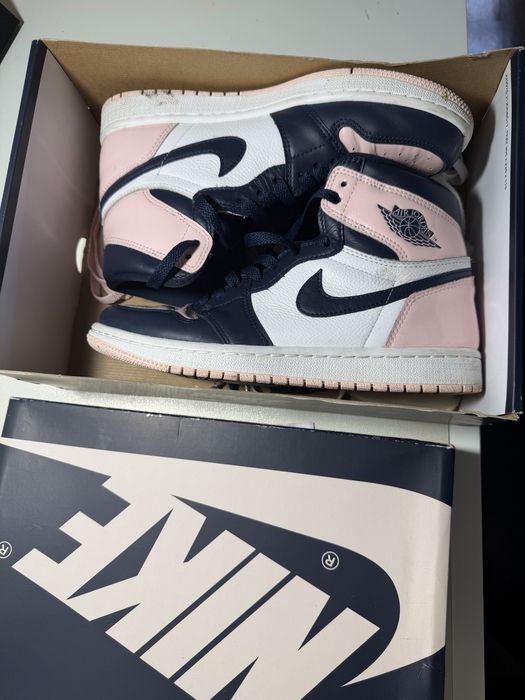 Air Jordan I entrega imediata
