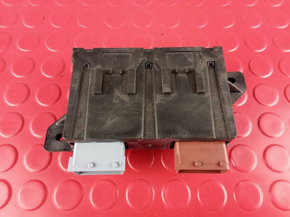 Modulo Eletronico 9805542280 - PEUGEOT 208 I