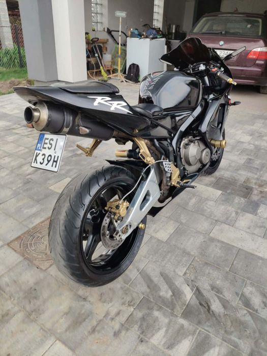 Honda CBR 600 HONDA CBR 600