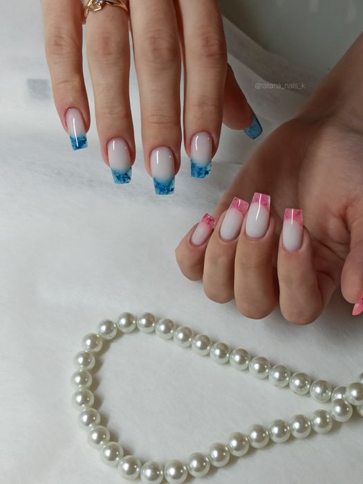 Маникюр#педикюр на РАБОЧЕЙ