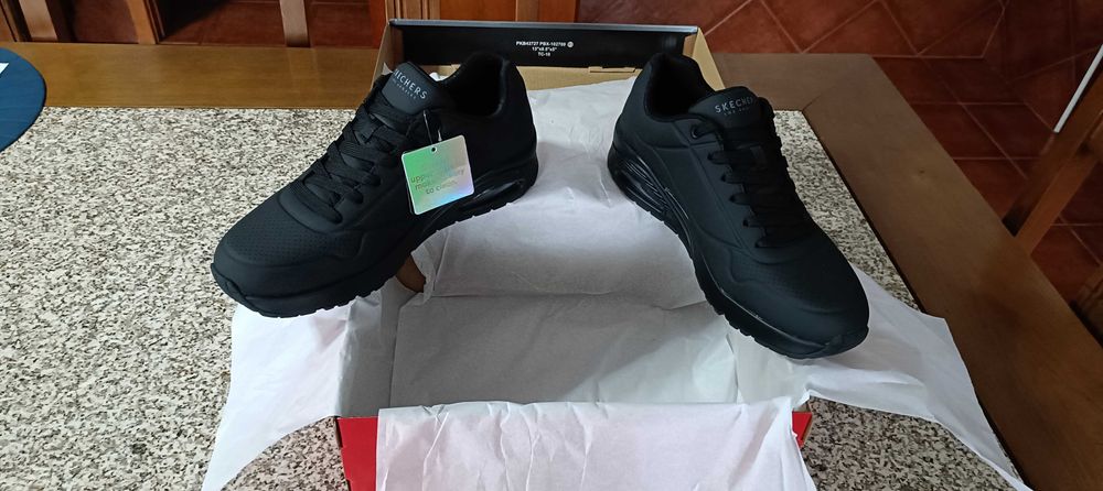 Skechers Uno de homem