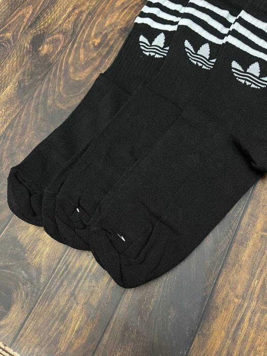 Skarpety Adidas 5 par 39-42