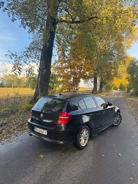 BMW Seria 1