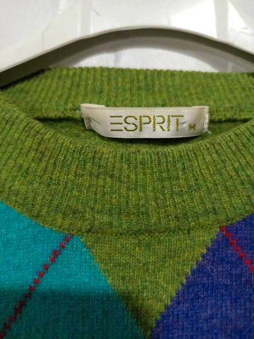 #1234 Sweter męski Esprit
