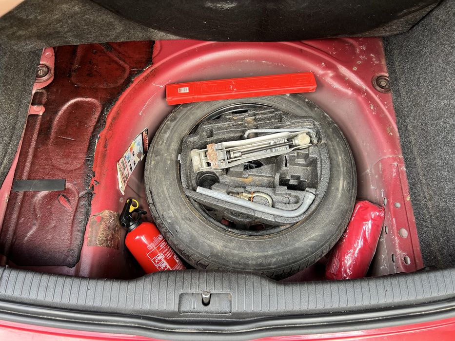 Golf 4 1.4 бензин