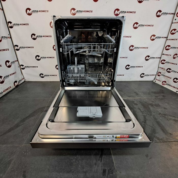 Zmywarka Privileg RCBE2B19AX (2lata gwar)Klasa F / 60cm / 14 kpl