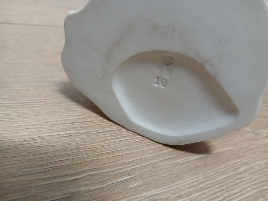 Porcelanowa figurka
