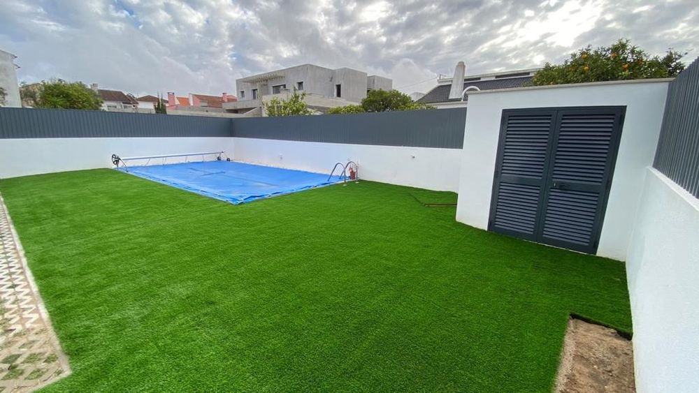 Construção e manutenção de jardim,limpeza de terenos, corte de árvores