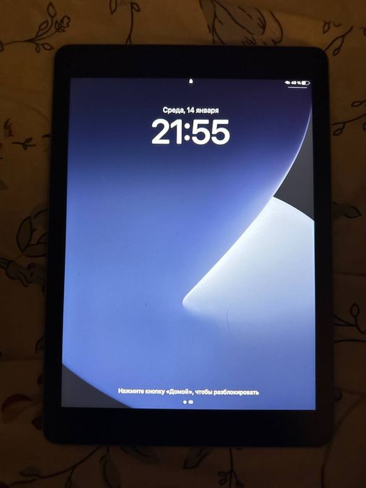 Ipad 5 Ідеальний стан! Недорого!!!