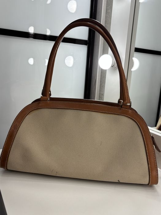 Оригінальна сумка prada 2000x