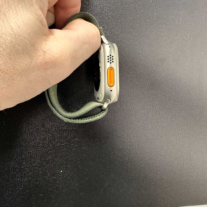 Apple Watch Ultra 2 49mm , офіційна гарантія . 73748SV