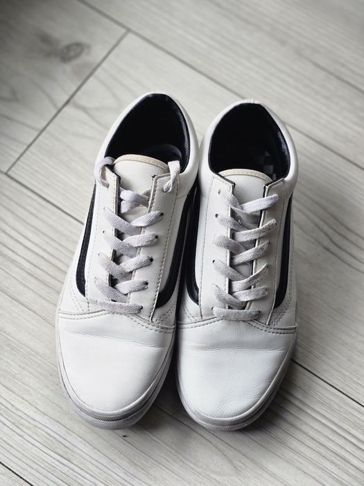 Vans trampki 38.5