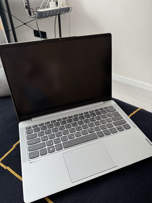 Ноутбук ideapad 5 pro