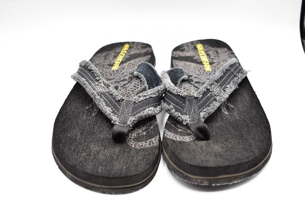 Japonki męskie SKECHERS Tantric Fritz